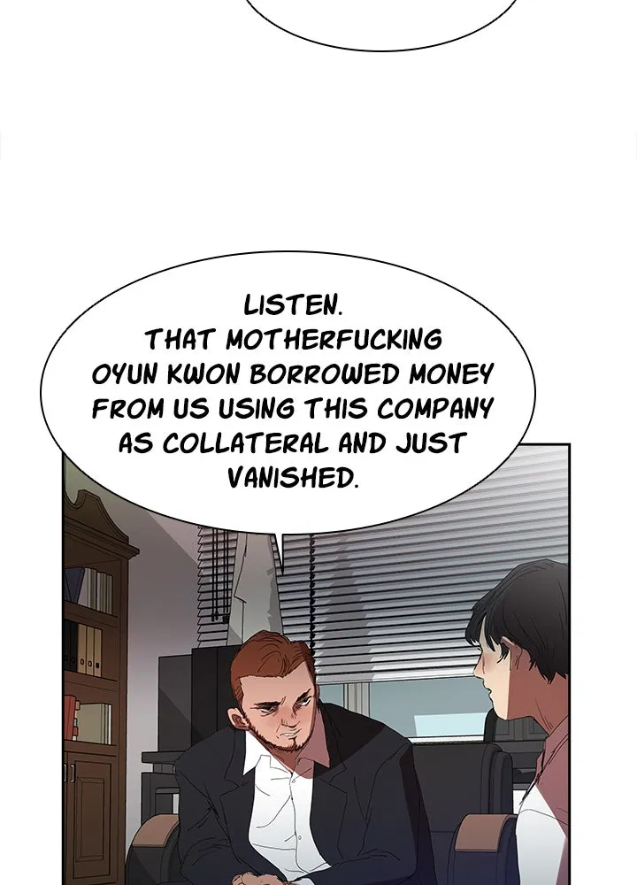 Killer Bang: The First Kill Chapter 6 page 58 - 