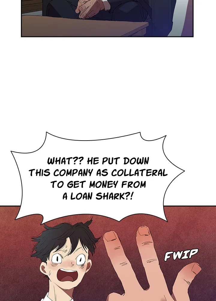 Killer Bang: The First Kill Chapter 6 page 59 - 
