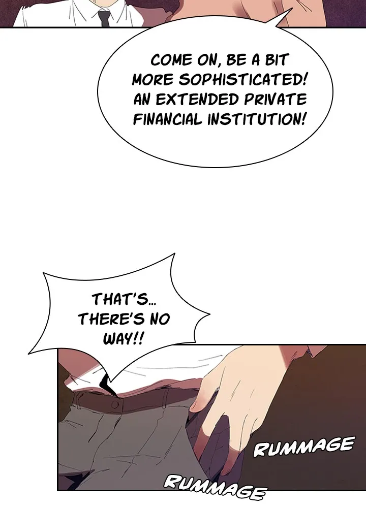 Killer Bang: The First Kill Chapter 6 page 60 - 