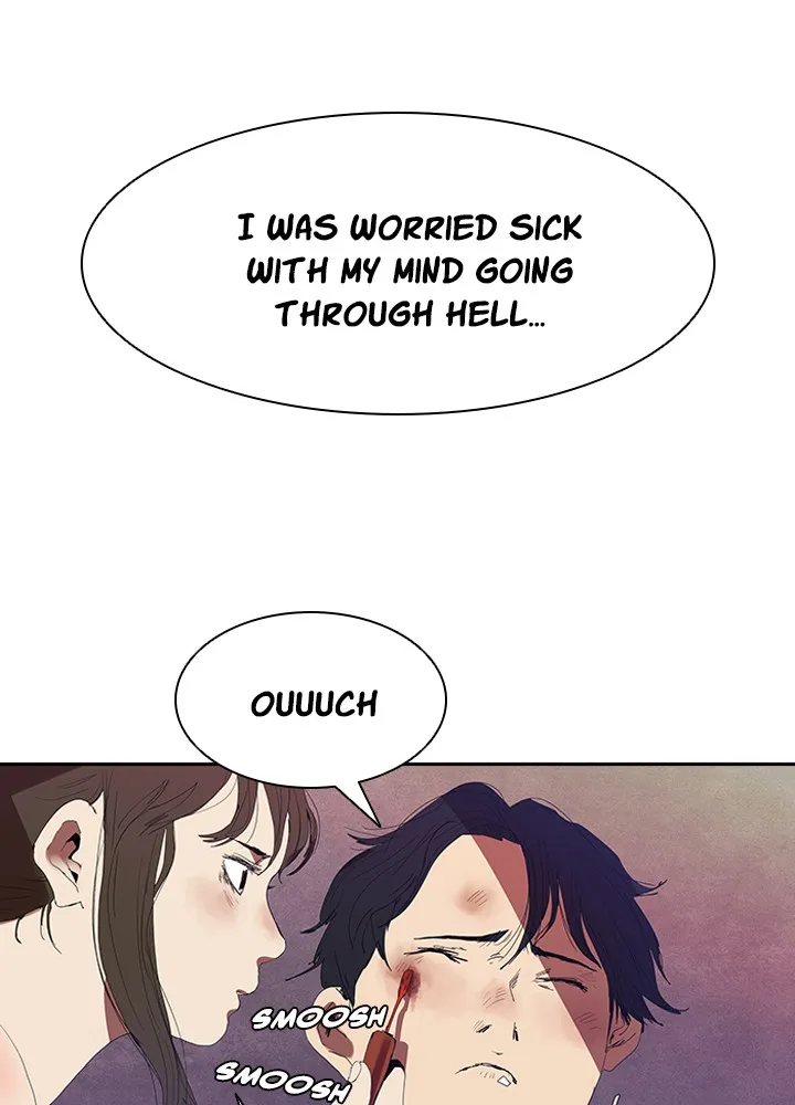 Killer Bang: The First Kill Chapter 6 page 7 - 