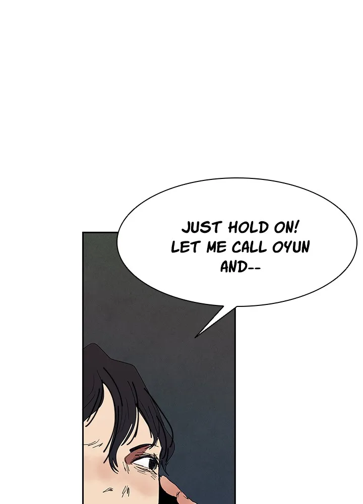 Killer Bang: The First Kill Chapter 6 page 62 - 