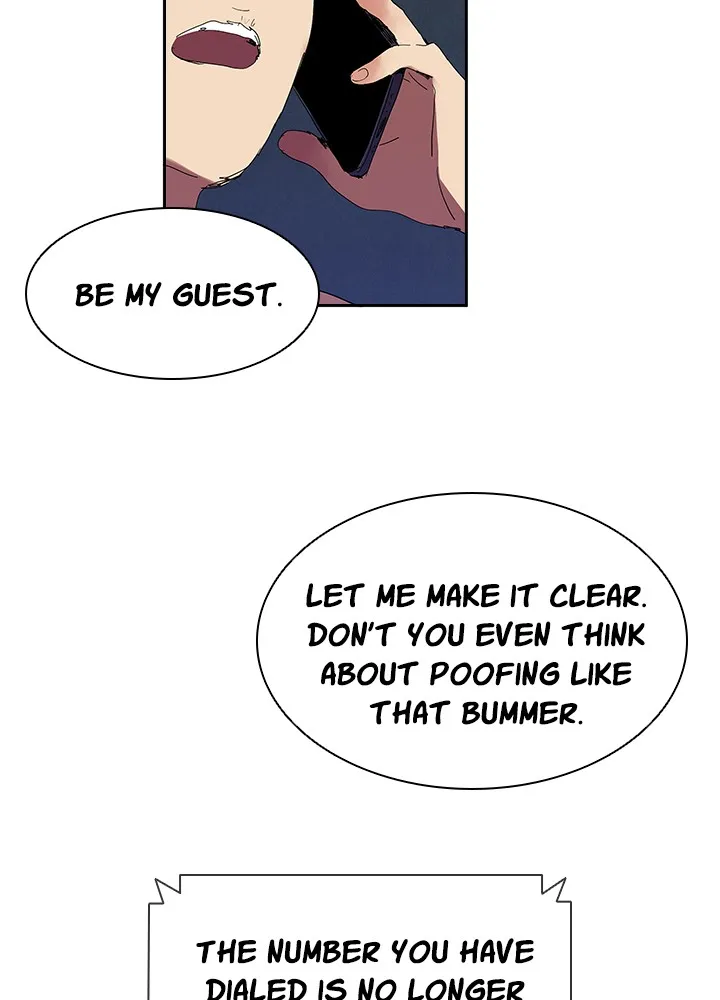 Killer Bang: The First Kill Chapter 6 page 63 - 
