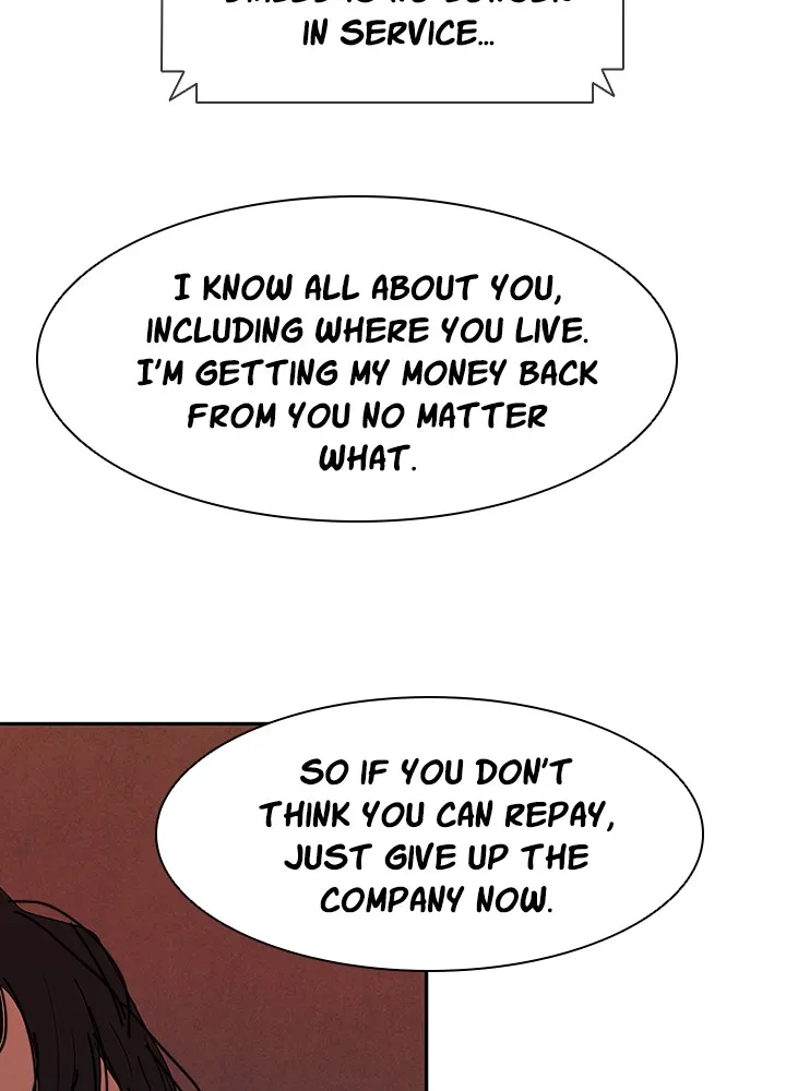 Killer Bang: The First Kill Chapter 6 page 64 - 