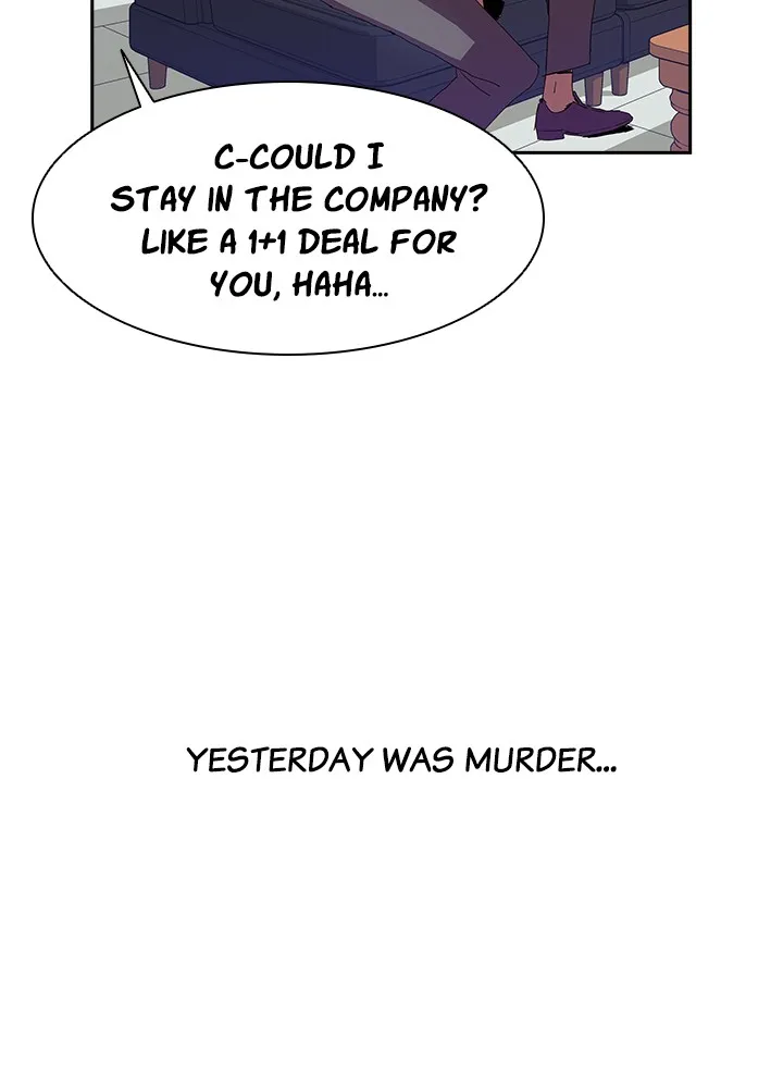 Killer Bang: The First Kill Chapter 6 page 67 - 