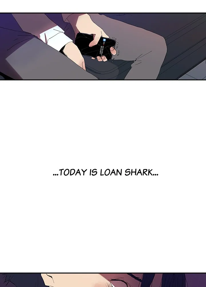 Killer Bang: The First Kill Chapter 6 page 68 - 