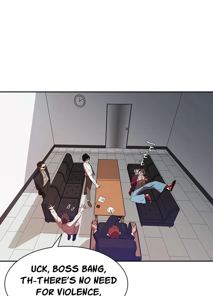 Killer Bang: The First Kill Chapter 6 page 76 - 