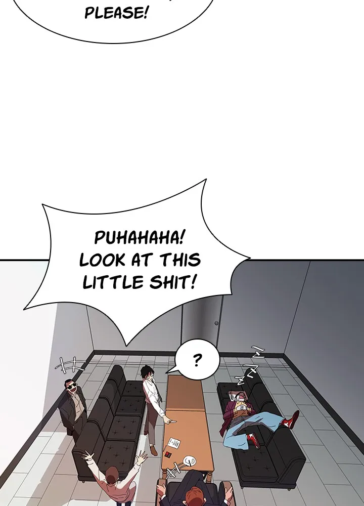 Killer Bang: The First Kill Chapter 6 page 77 - 