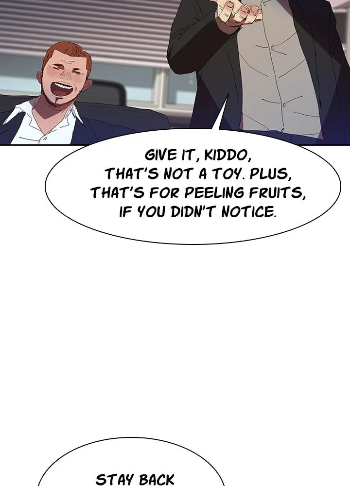 Killer Bang: The First Kill Chapter 6 page 79 - 