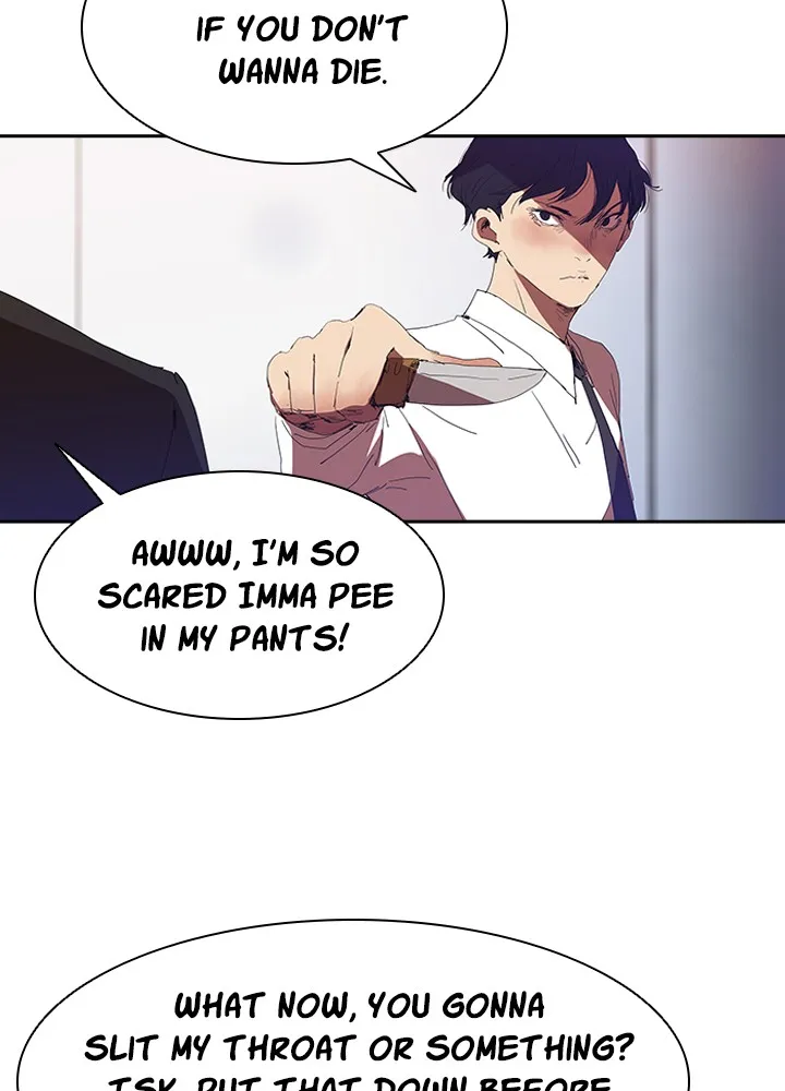 Killer Bang: The First Kill Chapter 6 page 80 - 