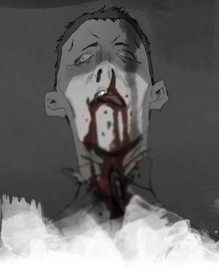 Killer Bang: The First Kill Chapter 6 page 82 - 