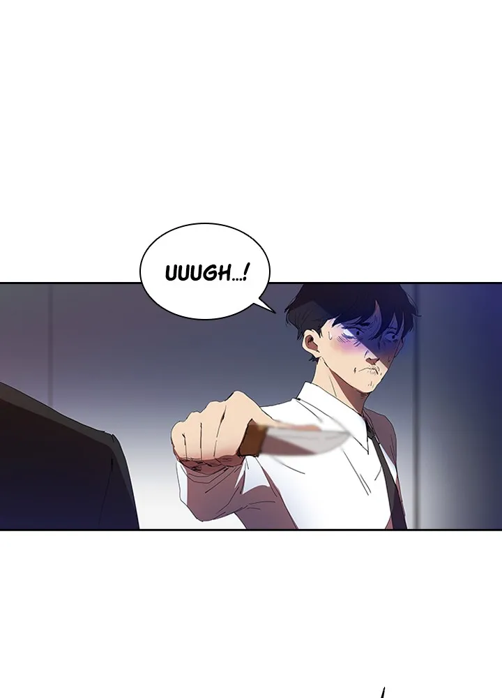 Killer Bang: The First Kill Chapter 6 page 83 - 