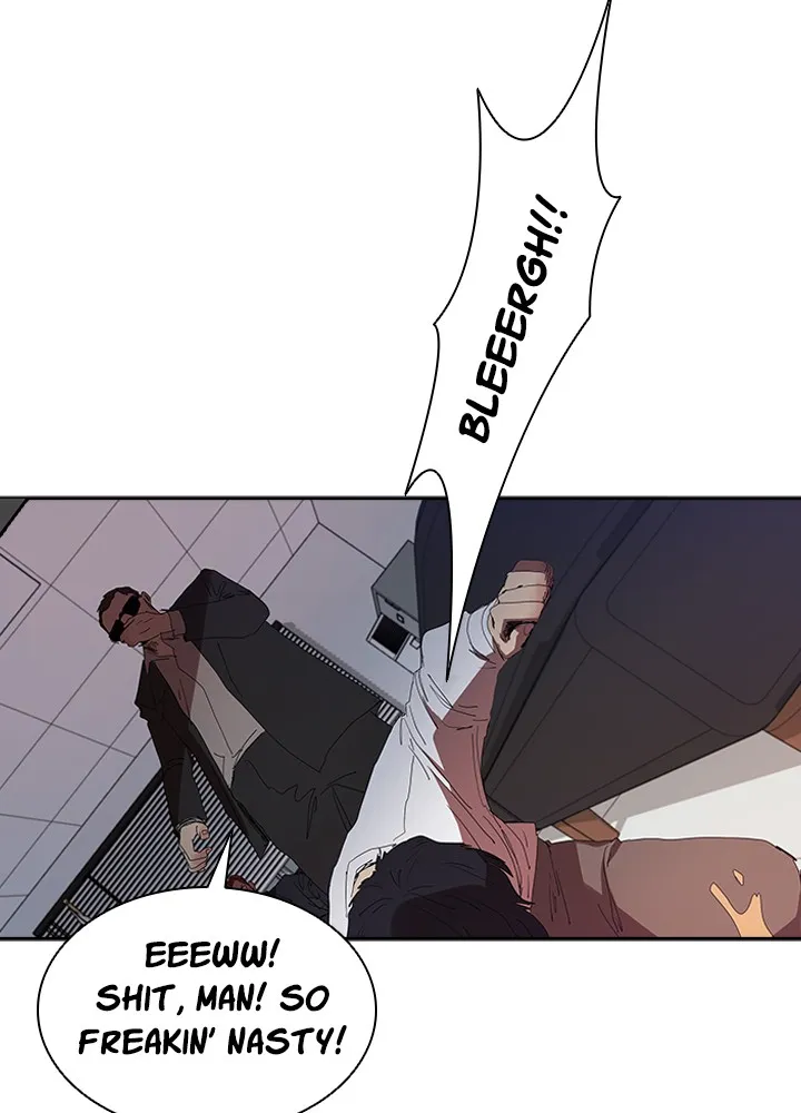 Killer Bang: The First Kill Chapter 6 page 84 - 
