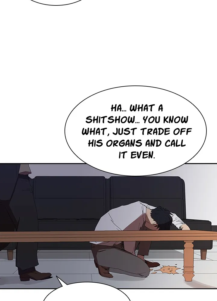 Killer Bang: The First Kill Chapter 6 page 85 - 