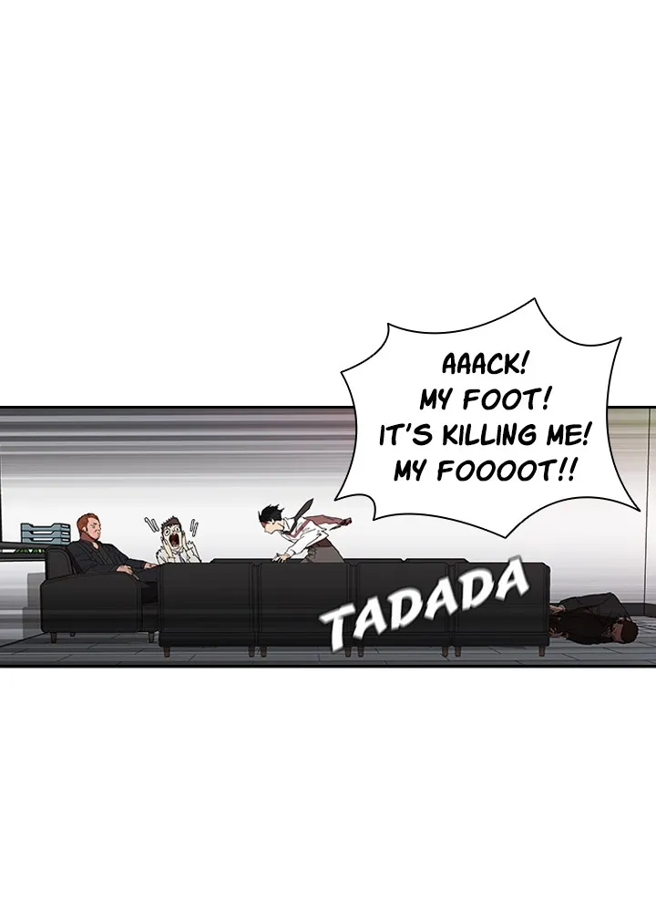 Killer Bang: The First Kill Chapter 6 page 91 - 