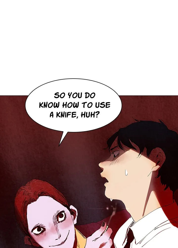 Killer Bang: The First Kill Chapter 6 page 100 - 