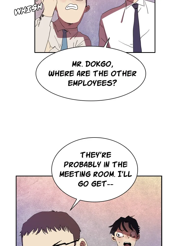 Killer Bang: The First Kill Chapter 7 page 11 - 