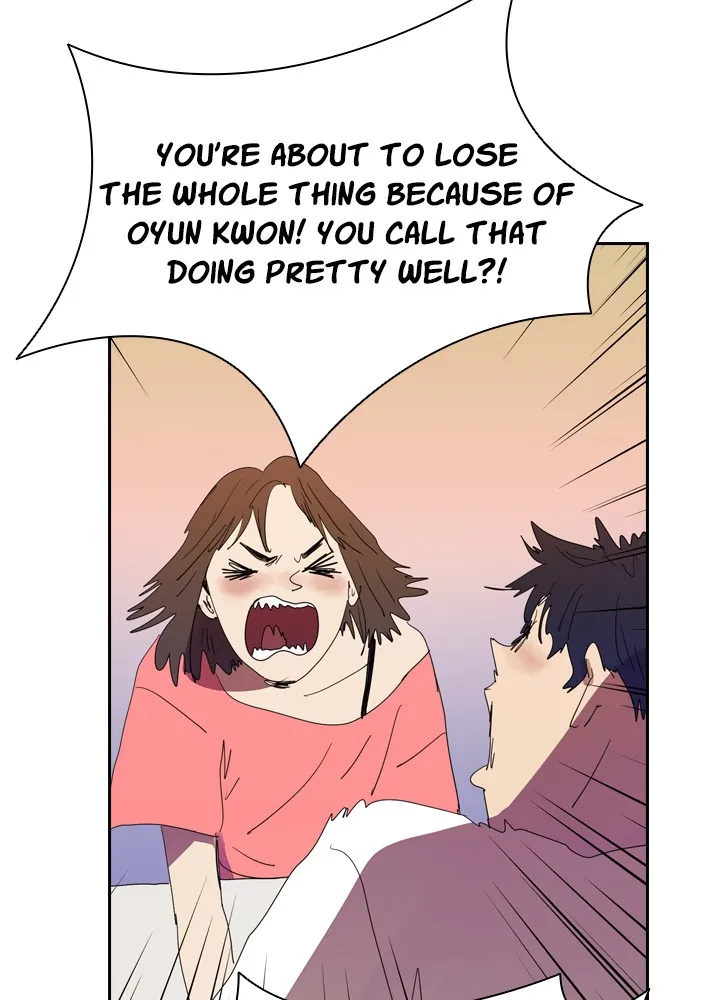 Killer Bang: The First Kill Chapter 7 page 20 - 
