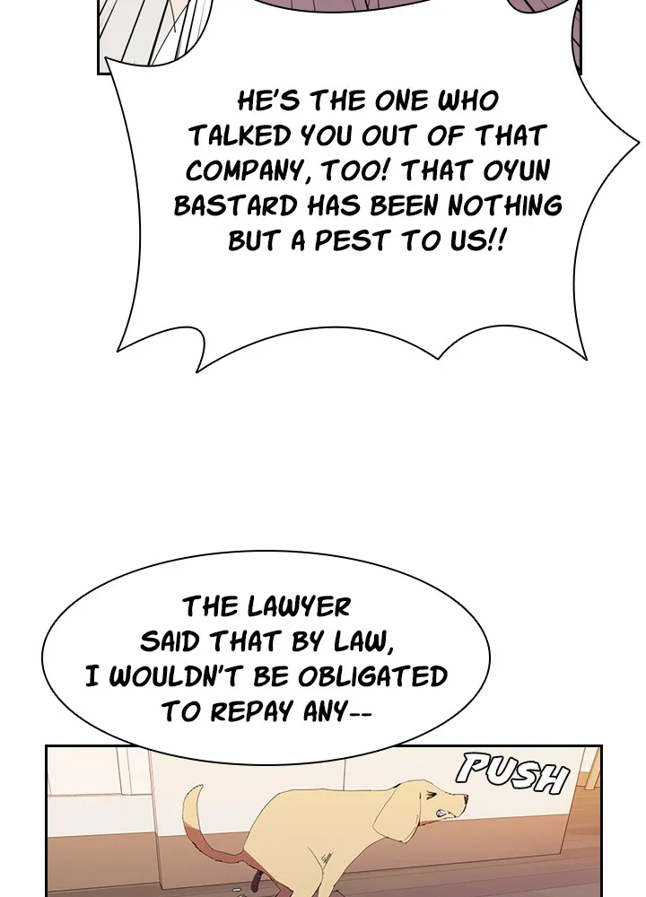 Killer Bang: The First Kill Chapter 7 page 21 - 