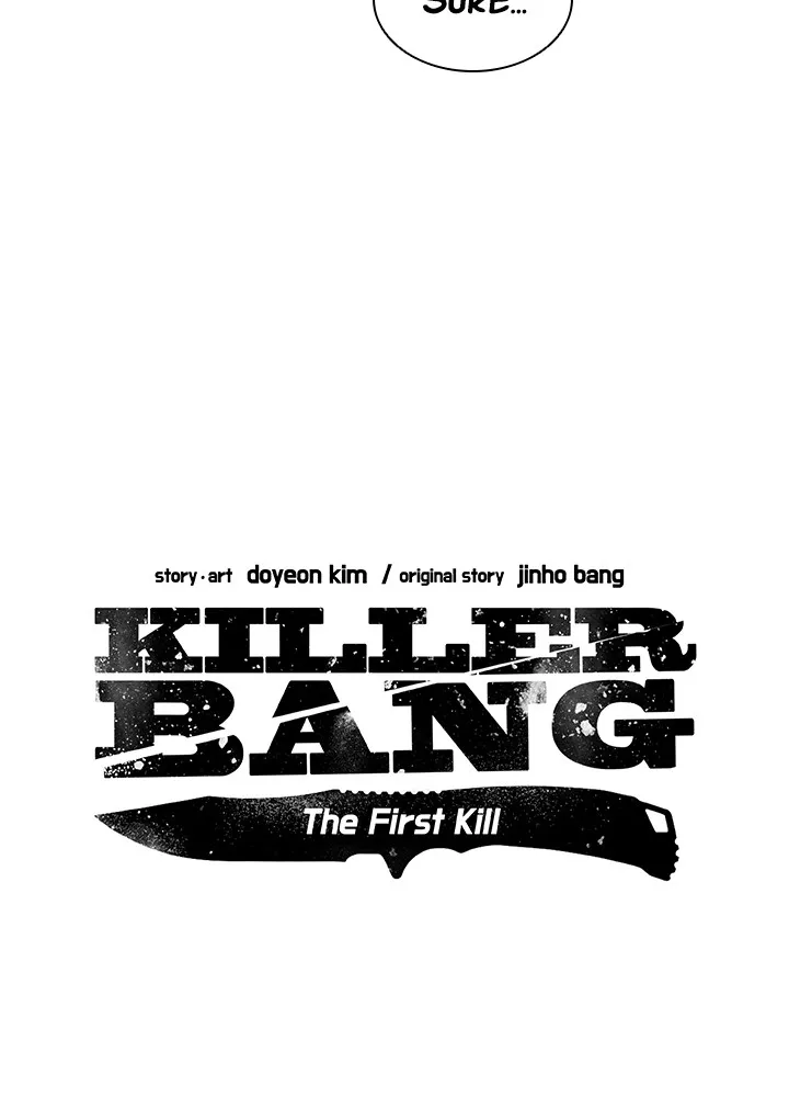 Killer Bang: The First Kill Chapter 7 page 24 - 
