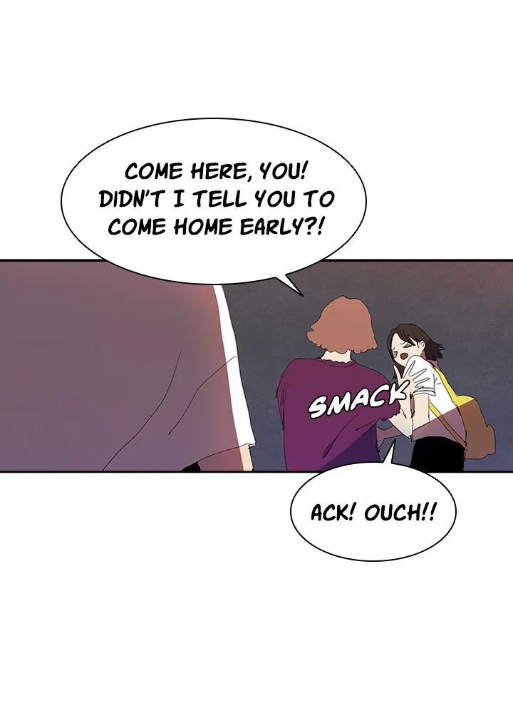 Killer Bang: The First Kill Chapter 7 page 27 - 