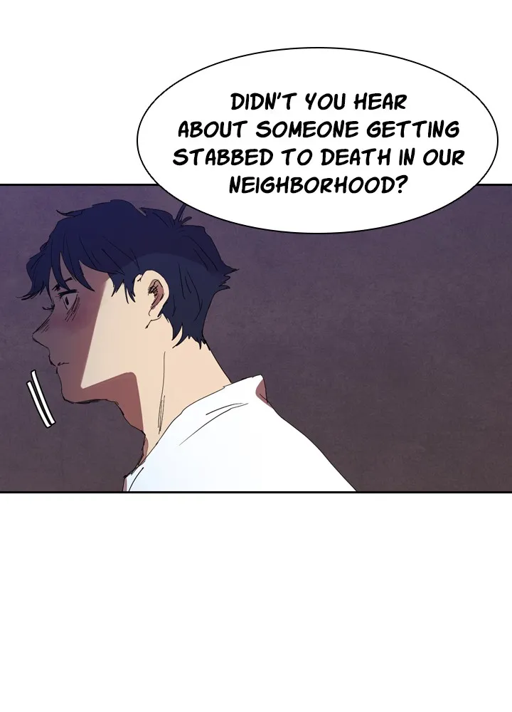 Killer Bang: The First Kill Chapter 7 page 28 - 