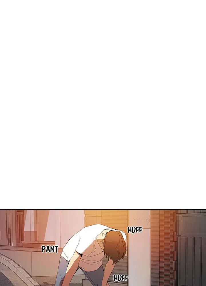 Killer Bang: The First Kill Chapter 7 page 35 - 