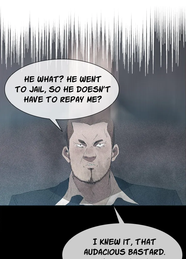 Killer Bang: The First Kill Chapter 7 page 40 - 