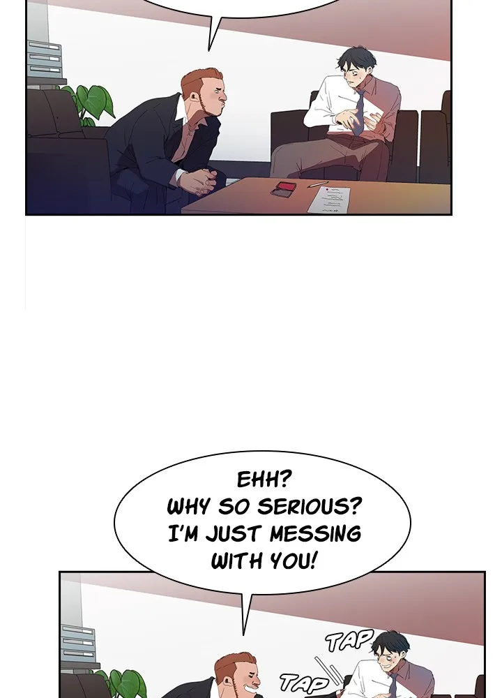 Killer Bang: The First Kill Chapter 7 page 5 - 