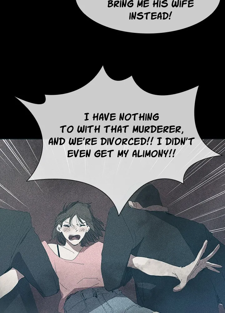 Killer Bang: The First Kill Chapter 7 page 41 - 