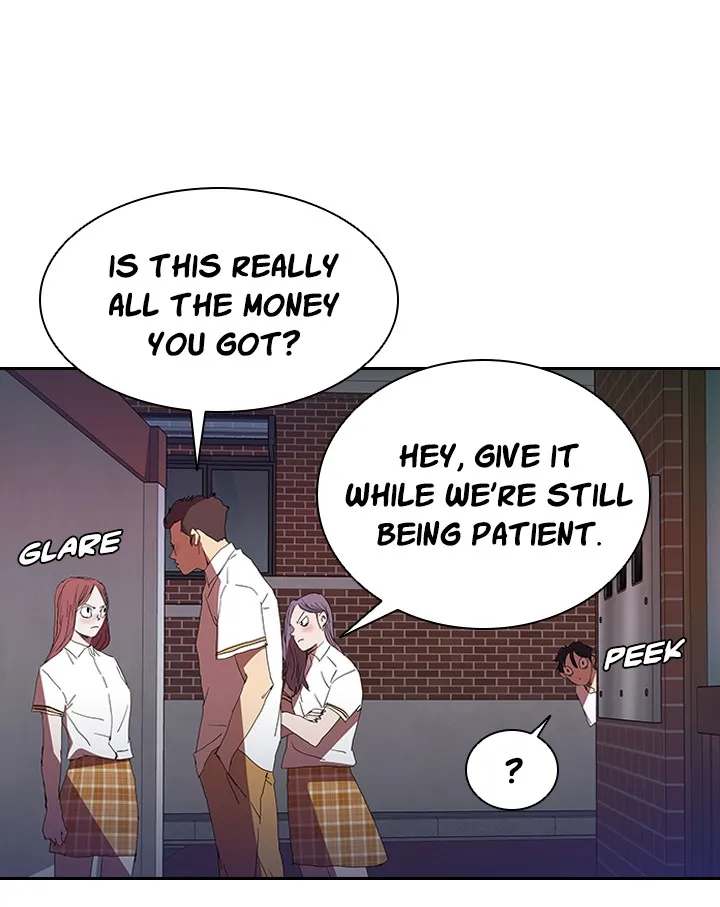 Killer Bang: The First Kill Chapter 7 page 45 - 