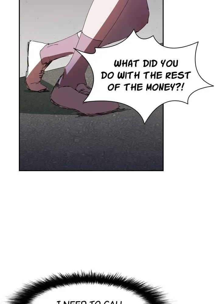 Killer Bang: The First Kill Chapter 7 page 50 - 