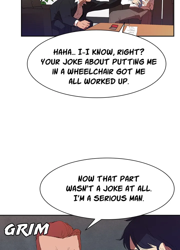 Killer Bang: The First Kill Chapter 7 page 6 - 