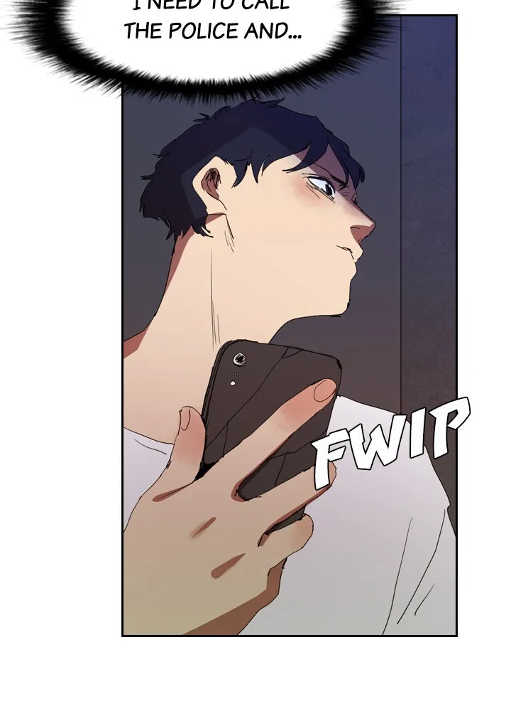 Killer Bang: The First Kill Chapter 7 page 51 - 