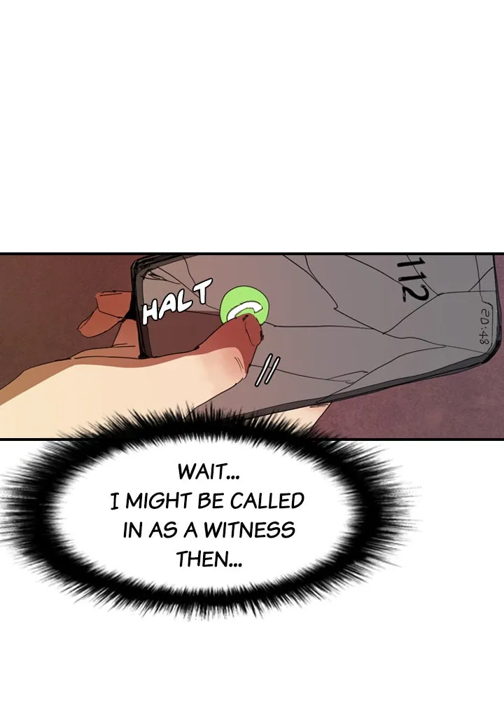 Killer Bang: The First Kill Chapter 7 page 52 - 