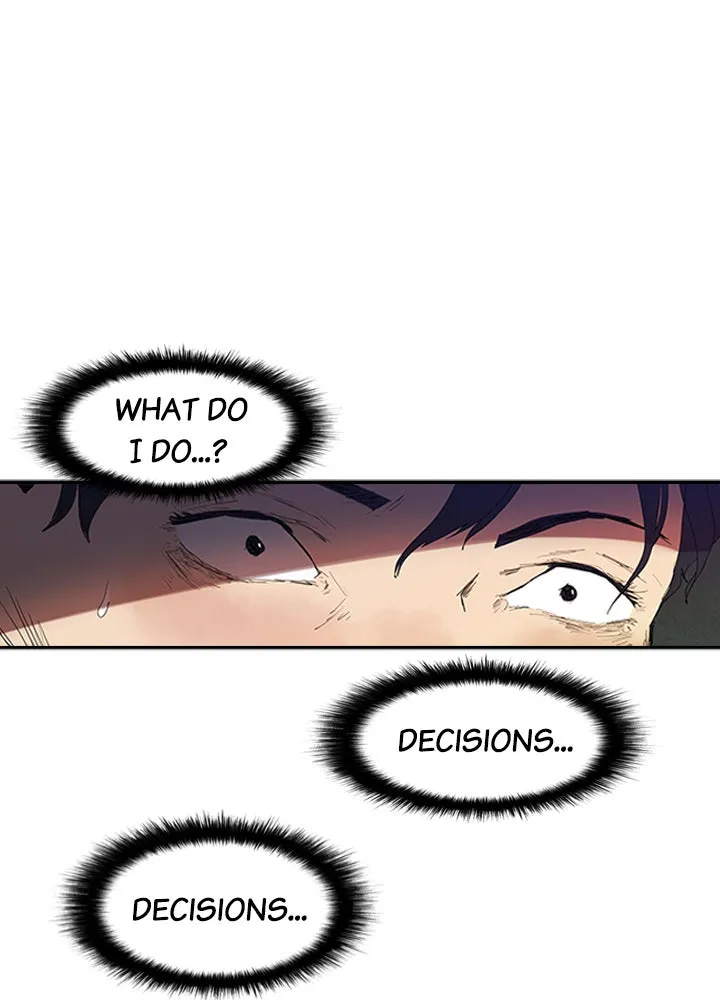 Killer Bang: The First Kill Chapter 7 page 54 - 