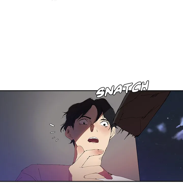 Killer Bang: The First Kill Chapter 7 page 55 - 
