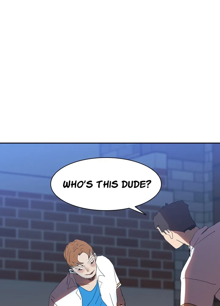Killer Bang: The First Kill Chapter 7 page 58 - 