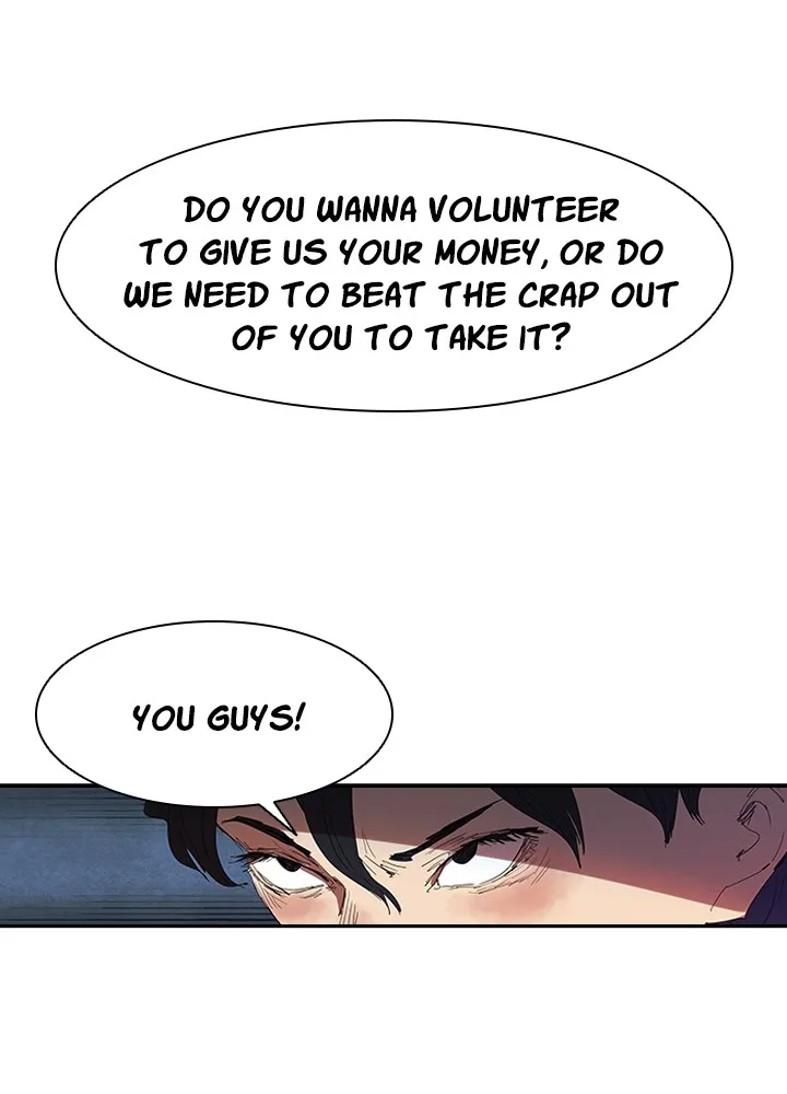Killer Bang: The First Kill Chapter 7 page 60 - 