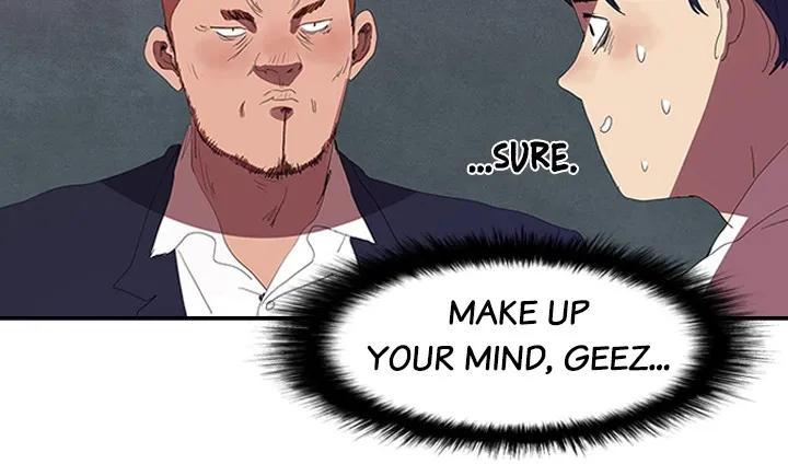 Killer Bang: The First Kill Chapter 7 page 7 - 