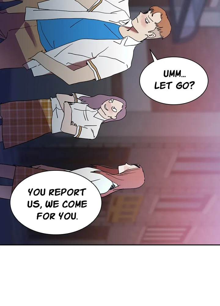 Killer Bang: The First Kill Chapter 7 page 64 - 