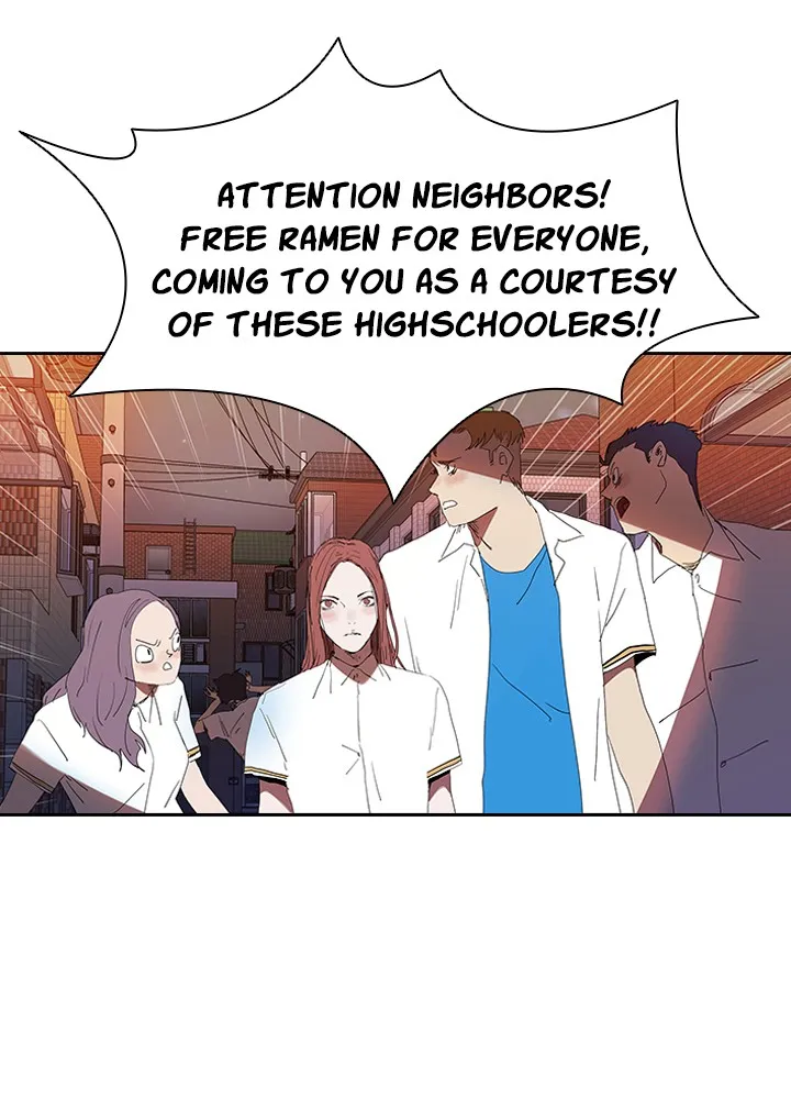 Killer Bang: The First Kill Chapter 7 page 69 - 
