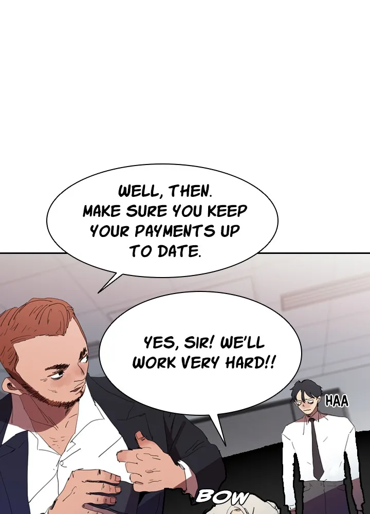 Killer Bang: The First Kill Chapter 7 page 8 - 