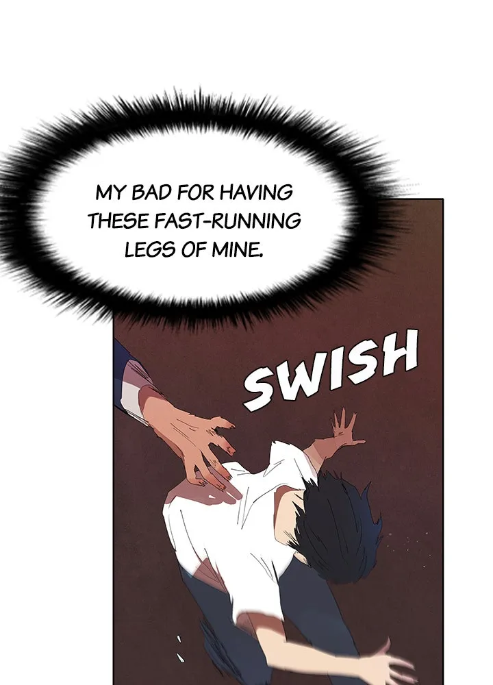 Killer Bang: The First Kill Chapter 7 page 84 - 