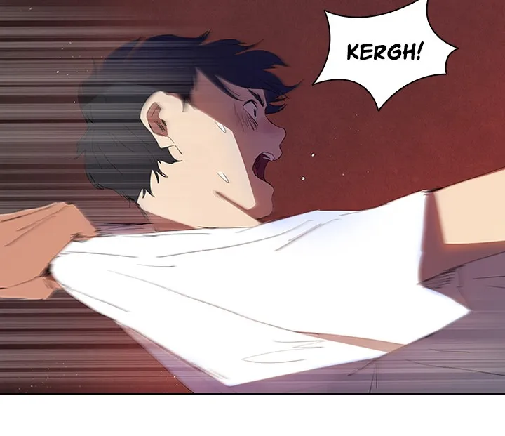 Killer Bang: The First Kill Chapter 7 page 86 - 