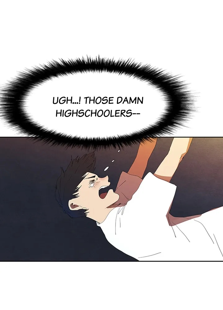 Killer Bang: The First Kill Chapter 7 page 87 - 