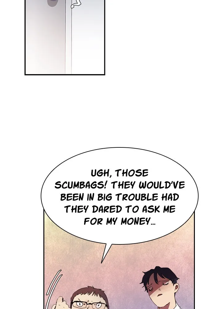 Killer Bang: The First Kill Chapter 7 page 10 - 