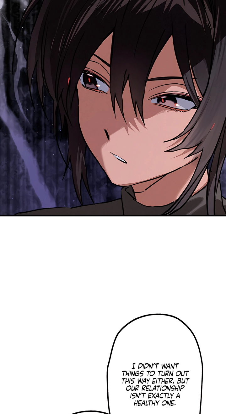Killer Beat Chapter 35 page 2 - 