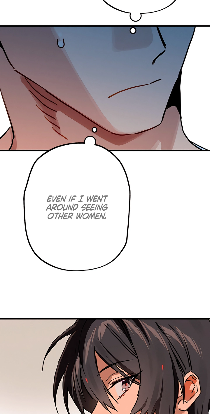 Killer Beat Chapter 35 page 11 - 