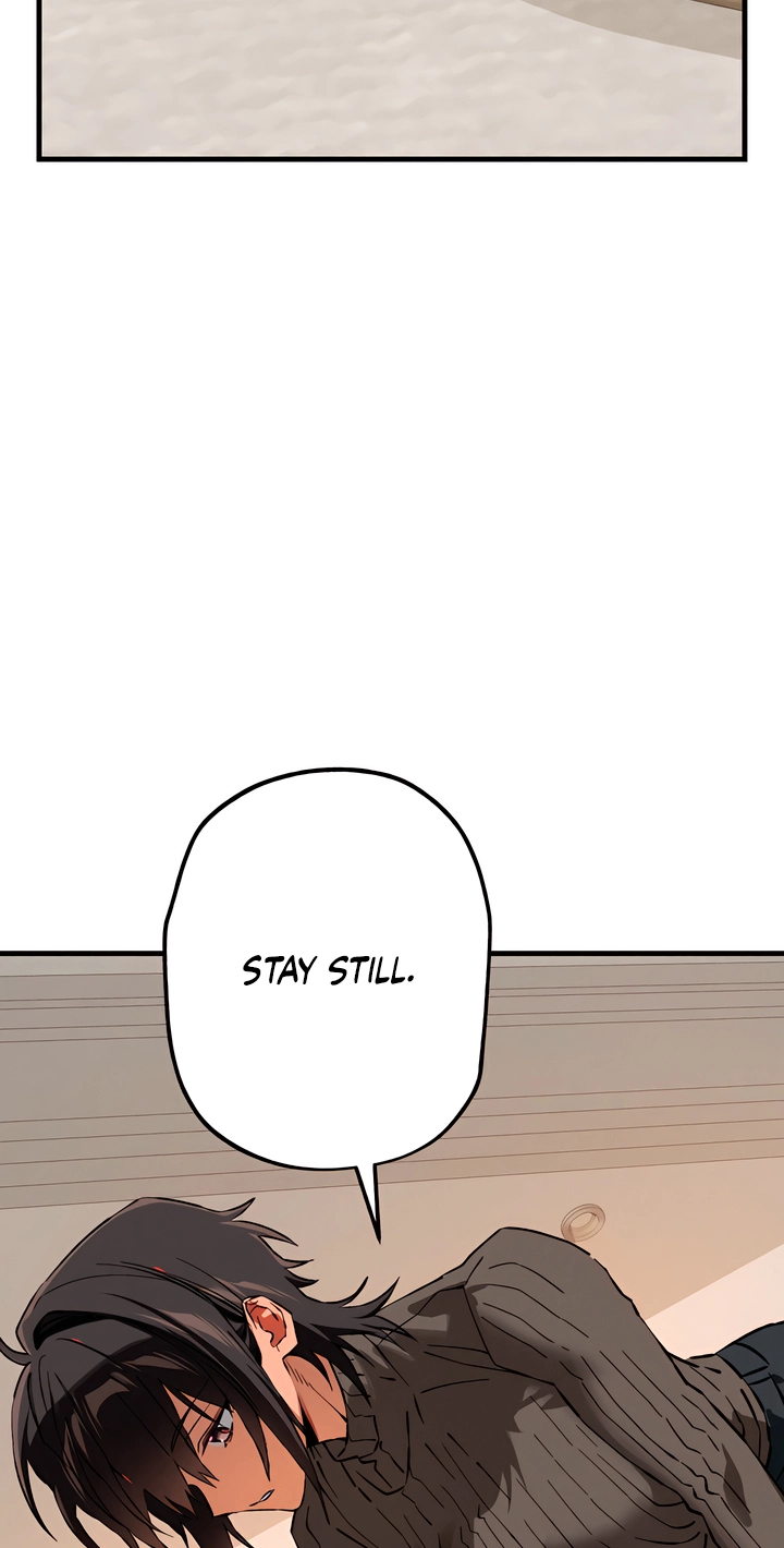 Killer Beat Chapter 35 page 19 - 