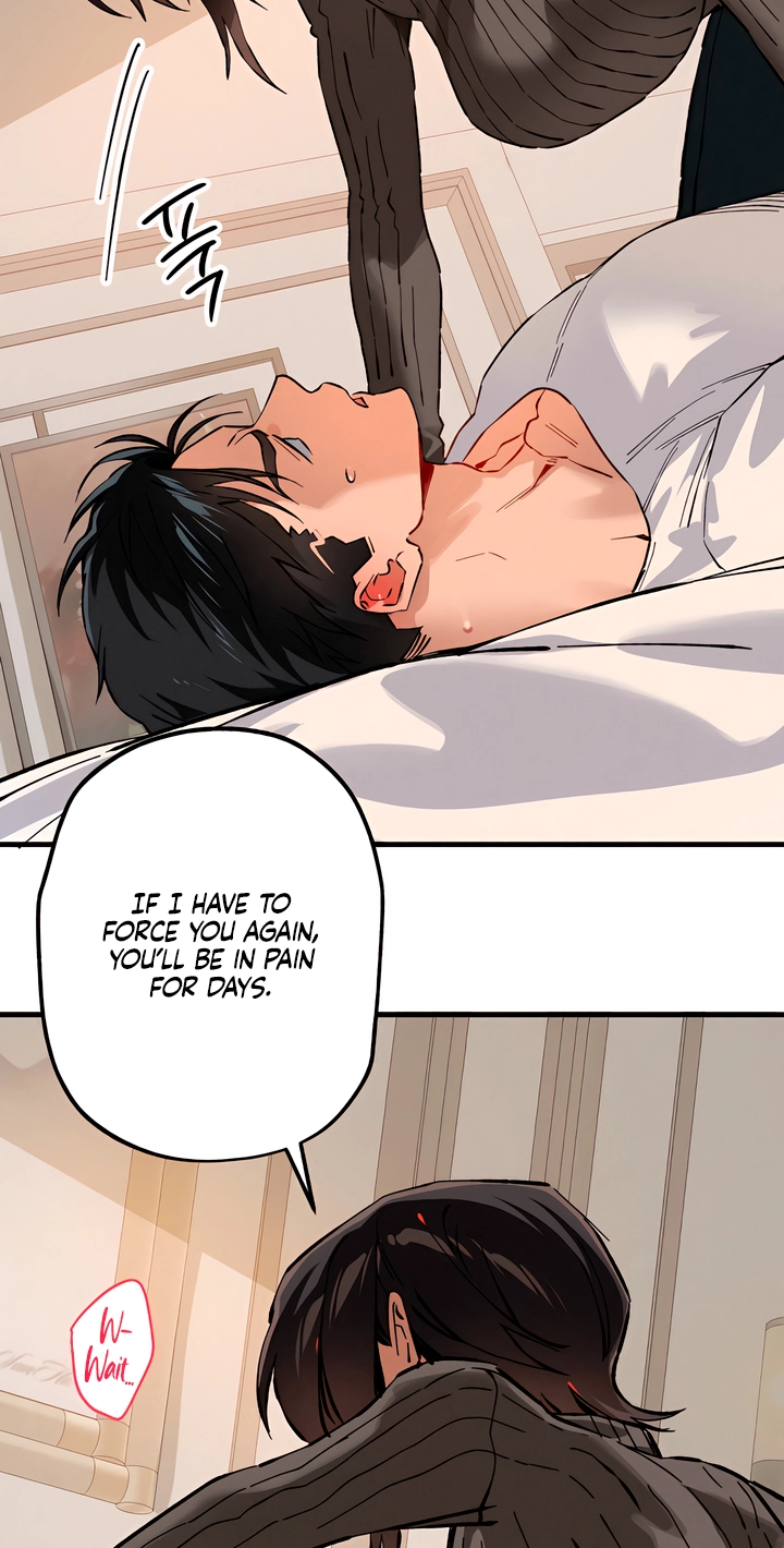 Killer Beat Chapter 35 page 20 - 